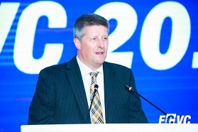 FCVC 2019 | Benny OEYEN:英美资源集团与世界氢能经济