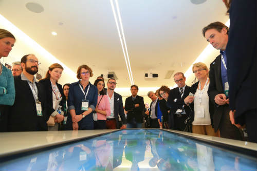 拓宽中欧医疗健康技术企业共赢之路