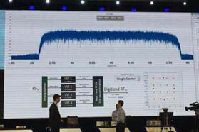 NI解读5G产业测试趋势，平台化方案有效应对研发挑战