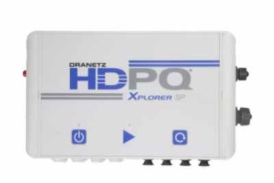 美国Dranetz推出能在相位测量中充电的HDPQ SP电能监测仪