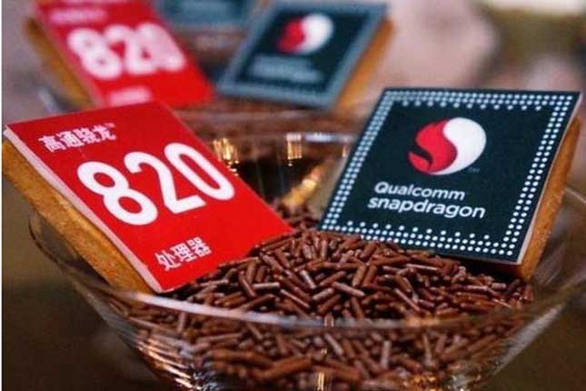 深度解读威盛高端ARM核心板，搭载高通骁龙820四核处理器