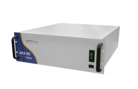HEX RC多轴运动控制器