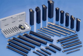 明禄: 精密加工与多功能刀具的制造者