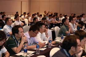 EOS成功举办增材制造技术大会，共建行业生态系统