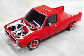 当传统工艺面对无法满足的特殊制造需求时，3D打印来了.......