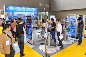 SIAF 广州国际工业自动化及装备展览会下周三登场再放异彩