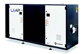 激光工具改善先进封装集成 (API)