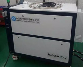 激光清洗在焊前预处理中的应用