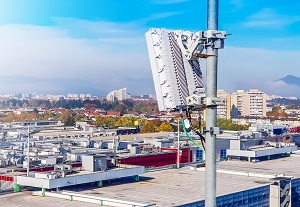 巴斯夫塑料添加剂为5G基站提供紫外线保护