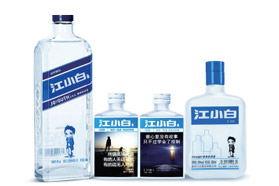 白酒市场：消费结构升级，品牌分化