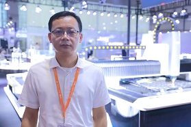 MWCS 2019 | 邦德激光：高性能与设计之美齐驱