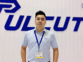 DMP 2019｜邦普：专注数控刀片，铸就国际品牌