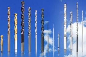 宁波利浦刃具有限公司展品