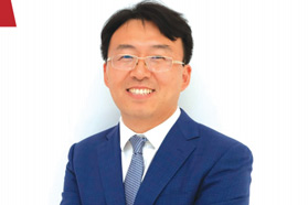 离开宝洁，构建1个新的高效研发体系