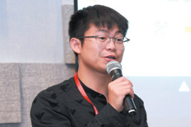 他们在寻找什么？