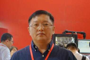 【IAMD BEIJING 2018展商采访】倍福：与用户保持紧密沟通是制胜砝码