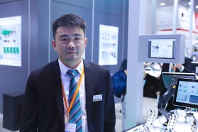 IAS 2019 | 倍加福：保持对工业4.0的高度关注
