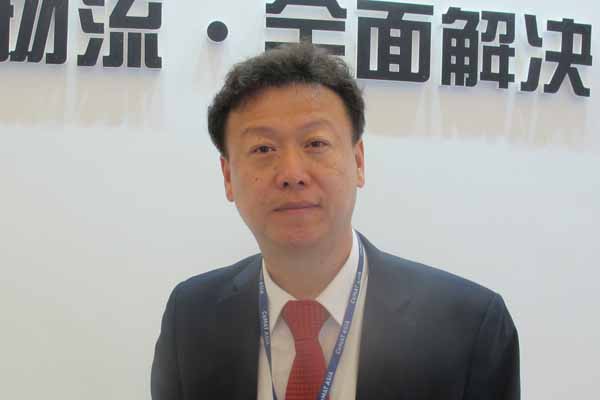 北京机械工业自动化：呈献智能化仓库管理系统