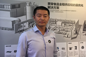 碧彩：提供食品全供应链的最优化解决方案