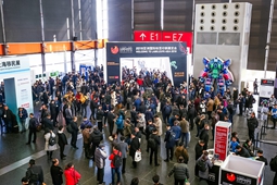 Labelexpo Asia成功举办，规模再创历史新纪元
