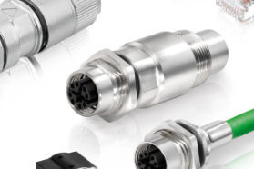 【IAMD BEIJING 2018展商精选】宾德连接器（南京）有限公司