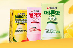 韩国食品企业宾格瑞选择西门子Teamcenter优化产品研发