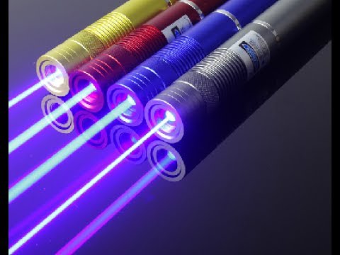 前瞻 | 全球激光二极管市场价值到2023年将达到120亿美元