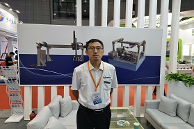 RS 2019 | 博信：为机器人行走提供更多可能