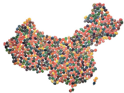 让种子更出“彩” 科莱恩Agrocer®着色剂可以创造出任何色调
