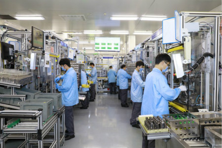 博世准备逐步恢复生产 将投入氢经济市场及可再生合成燃料的生产