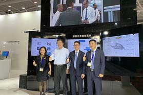 蔡司携新品ZEISSiTaskor测量任务管理系统亮相大湾区DMP博览会