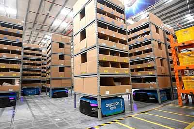 CeMAT 2017 明星展商精选