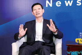 赛麟汽车：极致造车，极智出行