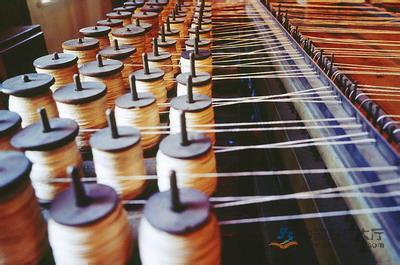 产业用纺织品行业发展机遇持续扩大！ 这个大舞台 邀你一起来！