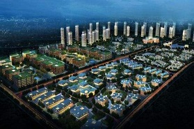 精密数控机床企业扎堆浦东外高桥