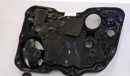 汽车制造业发展潜力巨大 带动长玻纤增强塑料飞速发展