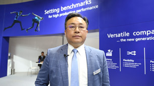 【独家视频】三年增长超过30%，原来考特斯有三大秘诀！