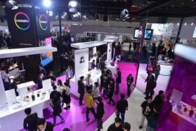 科思创：“未来感”材料科技引领汽车行业潮流趋势