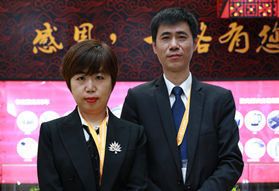 光博会2018现场视频 | 楚天激光：“全”而“精”的战略布局,紧密挂钩行业需求