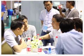 【强强联合】CIROS机器人展联合iFes智能工厂现场重磅打造“专业观众逆向采购专区”