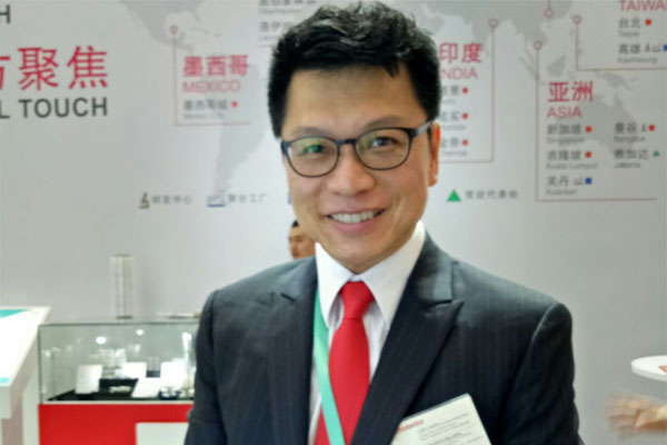 【Chinaplas 2017 现场采访】宝理塑料：工程塑料专家