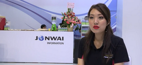 琮伟＠Taipeiplas 2018