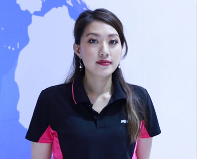 【CHINAPLAS 2019现场采访】谁说塑胶/LSR双色成型加工难？这个方案已经火爆了Chinaplas 2019！