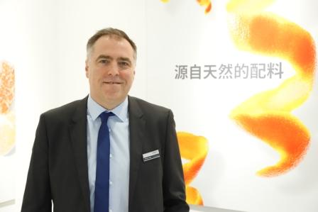 CP Kelco：启动新品牌关注  解锁天然助力成功