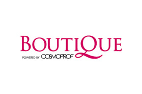亚太区美容展丨Boutique——慈善购物，绽放美丽