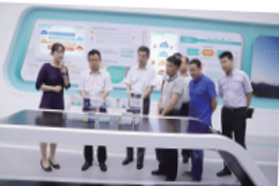 制药大国到制药强国：CPhI 助力企业激荡转型新时代