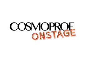 亚太区美容展丨Cosmoprof Onstage让美容潮流活现舞台