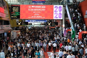 企业陆续复工，展商积极备展CHINAPLAS 2020，期待市场复苏新机遇