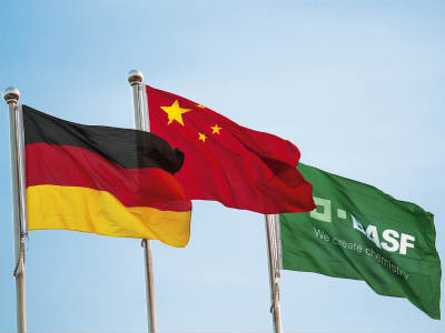 巴斯夫开发出全球首款以聚醚砜为基础的粒子泡沫