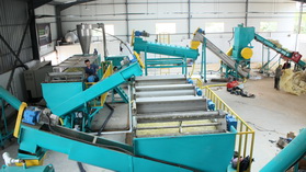 昶稳:回收产业低调中创新的引领者